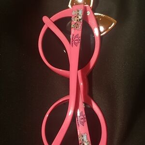 Pink Bow LOL Surprise Sunglasses